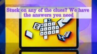 NYT Mini crossword answers, hints for August 5, 2025