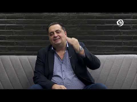 Čovjek u ogledalu - dr Kenan Crnkić - OKRENI PLOČU