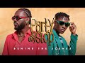 Adekunle Gold Party No Dey Stop Ft Zinoleesky Behind The Scenes