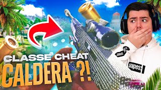 PLUS CHEATÉE que la AUTOMATE !! La *NOUVELLE* COOPER va CASSER Warzone... (meilleure classe pacific)