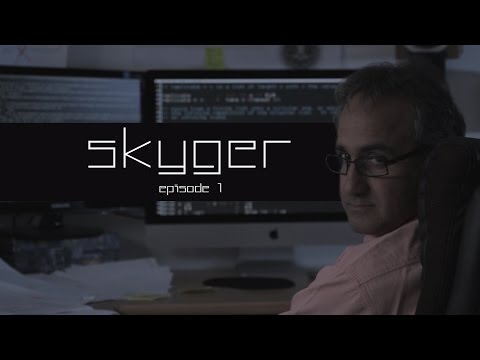 Skyger - "Le Crime du Siècle" - Episode 1 [HD]