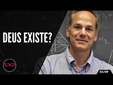 Marcelo Gleiser: A ciência não mata Deus
