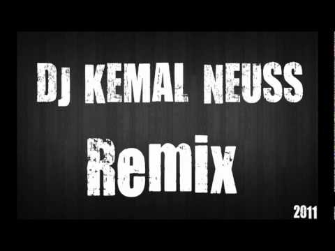 Dj KeMaL Neuss Vs. Ajda Pekkan ft. Tarkan - Yakar Gecerim 2011 ( REMIX )