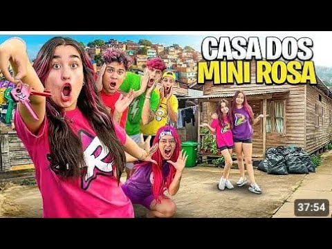 fã da Emily vick  and Crescendo com Bibia 