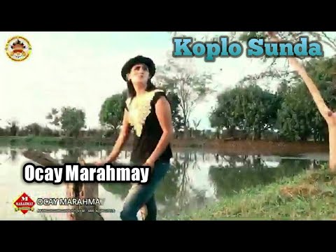 Calung koplo Ocay Marahmay Akang Datang