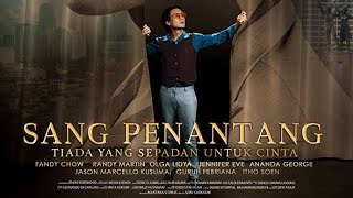 Download lagu THE CHALLENGER FILM, BIOGRAPHY OF ENTREPRENEUR JERRY HERMAWAN LO mp3