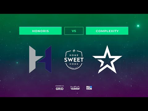 Honoris vs Complexity - HomeSweetHome Cup - map2 - de_nuke [TheCraggy & MintGod]
