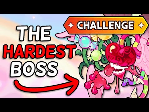 Can a F2P Player beat Beast Raid CHALLENGE mode?