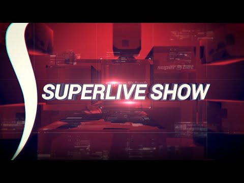 SuperLive Show S01 E04