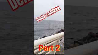 Download lagu Denis cantik Emoyy #fishing mp3