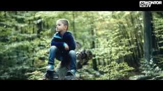 Jasper Forks - River Flows In You (Jerome Remix) (Official Video HD)