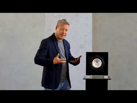 Video Review of the Rel Acoustics T/5i 8