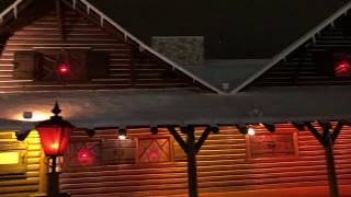 Clearman’s Northwoods Inn