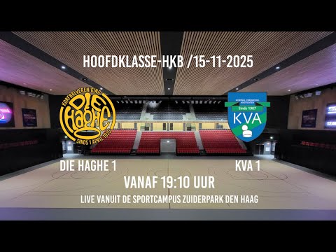 Die Haghe - KVA