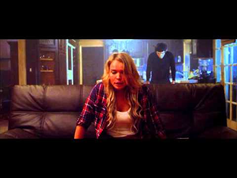 2015 Night of the Slasher Trailer