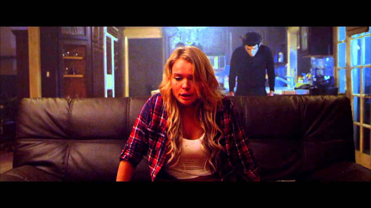 Miniature de la vidéo 2015 Night of the Slasher Trailer du film Night of the Slasher