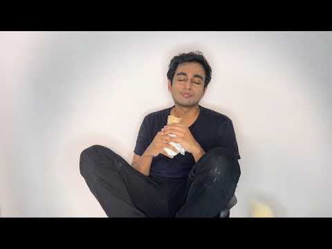 Aditya Sridhar Ad Audition Link 2