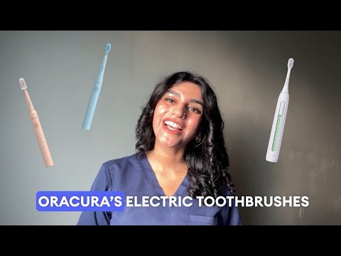 Dentists Recommend Sonic Electric Toothbrushes | Benefits, Demo & Expert Review | Choose Your Fav!