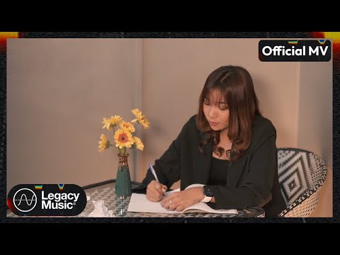 AYOON - Silent [Official MV]