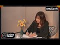 AYOON Silent Official MV