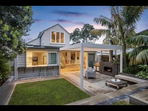 39 Norfolk Street, Ponsonby