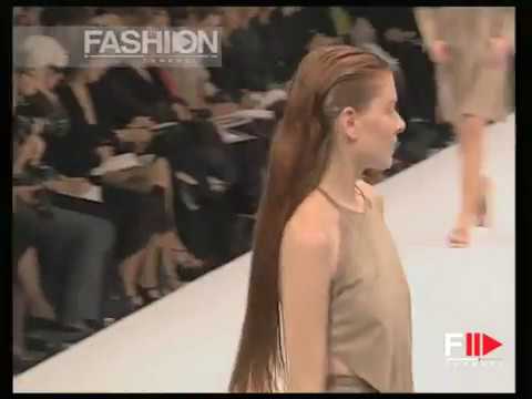 "Hermes" Spring Summer 1998 Paris 2 of 3 pret a porter woman by FashionChannel