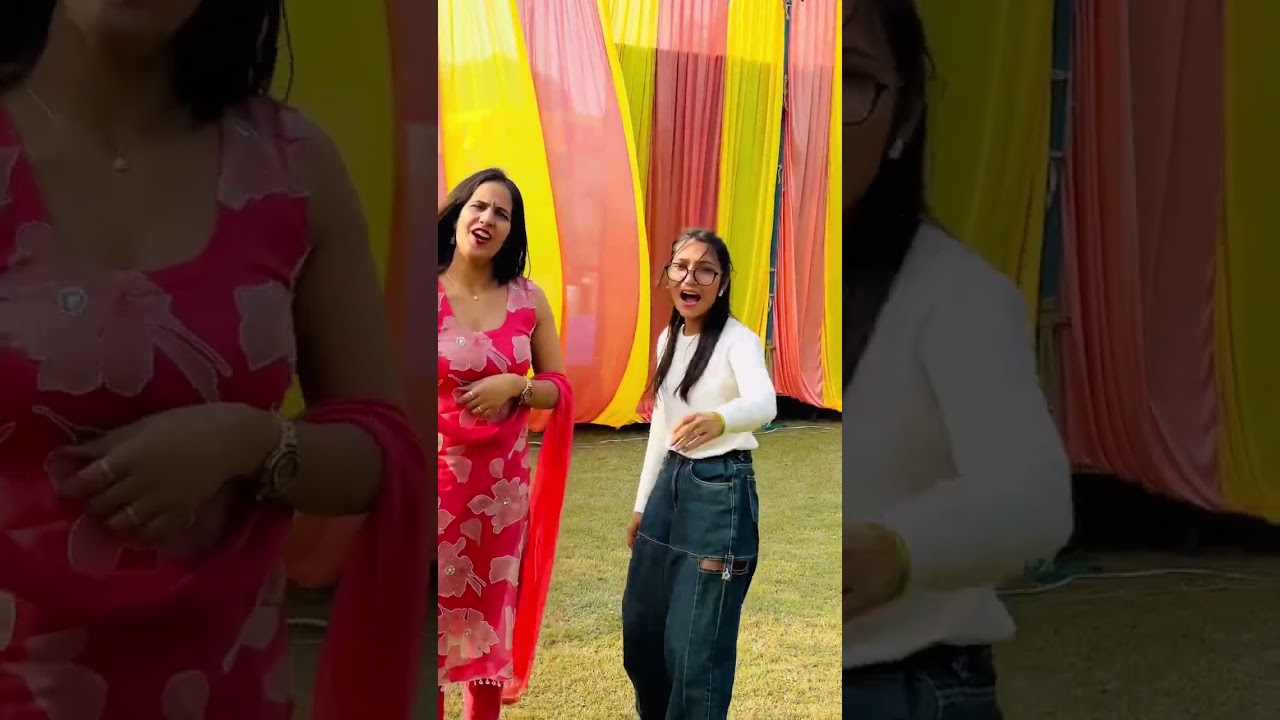 Laughter is Contagious: The Hilarious Comedy Dance Challenge