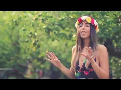اجمل اغنيه ارمينيه me gana تركي مع عربي رووعه
