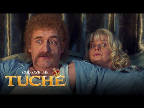 God Save The Tuche - Currently in theaters