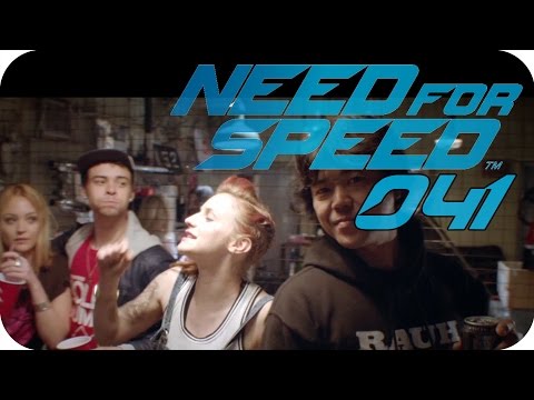 NEED FOR SPEED [041] ● Ikonischer Schrauber ● Let´s Play