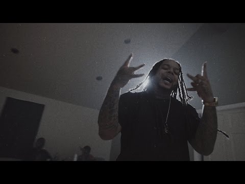 King Louie - Tony Tone Tone
