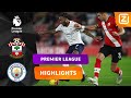 VEEL VERSPILDE KANSEN! ? | Southampton vs Manchester City | Premier League 2020/21 | Samenvatting