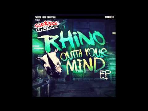 Rhino - Eyes Of A Psychopath (2015 Remix)