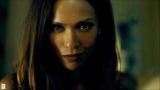 Ψ Lucifer - The Wake + The Resurrection [THE AGONIST] Ψ