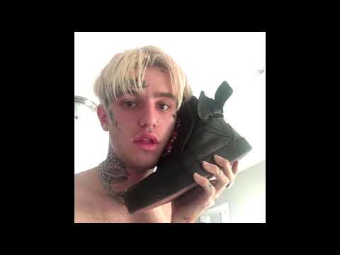 LIL PEEP x SMRTDEATH x SHINIGAMI Type Beat 2018 - "Your Eyes" | Not Free | (Prod. LONE DRUCE)