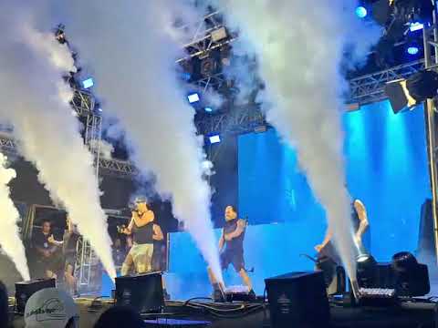 PEDRO SAMPAIOO Ao Vivo em [Conceição dos Ouros]: O Show Imperdível Hits, Energia e Emoção Sem Parar!