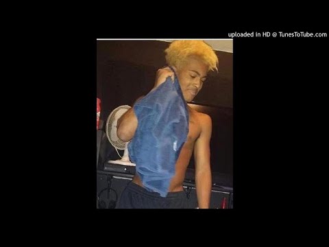 [SOLD] OLD XXXTENTACION X KING X TITLE FIGHT TYPE BEAT (PROD N1CXXX)