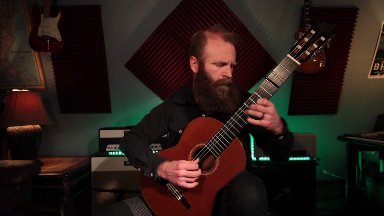 Promotional video thumbnail 2 for B.J. Golden