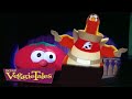 What A Sight Lost Song From VeggieTales Live On Stage 2002