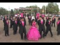 Xv Años de Maria Del Carmen (Bailes Sorpresas).mp4 ...