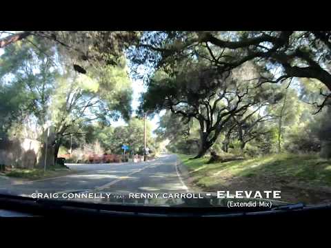 Craig Connelly ft. Renny Carroll - Elevate (Extended Mix)