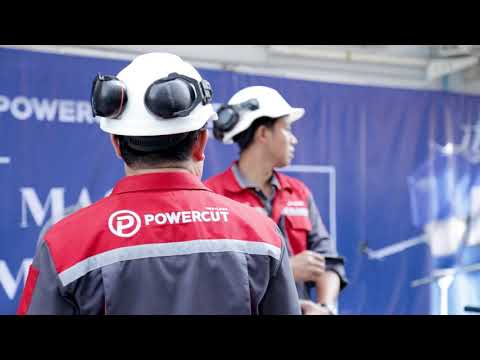 Power Cut Lissmac V 4