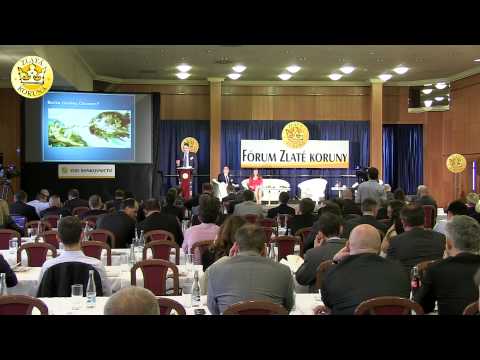 Vize bankovnictví - celý záznam