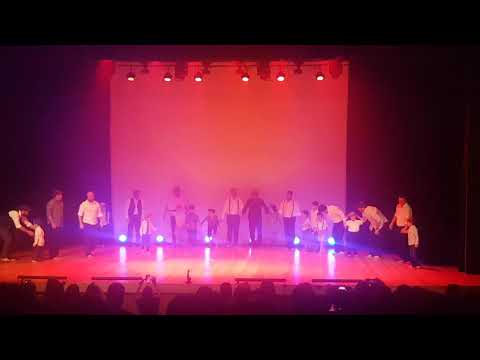 Massoret - Dorot Mishpacha