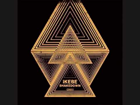 Ikebe Shakedown - Kumasi Walk