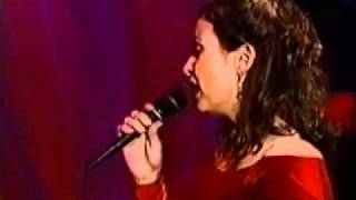 Linda Eder Someone Like you