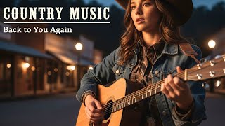Download lagu Back to You Again – Musik Country Klasik 80an | Lagu Cinta Waltz Country Abadi mp3