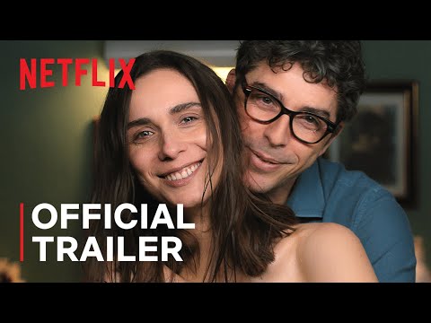 Devotion, a Story of Love and Desire | Official Trailer | Netflix