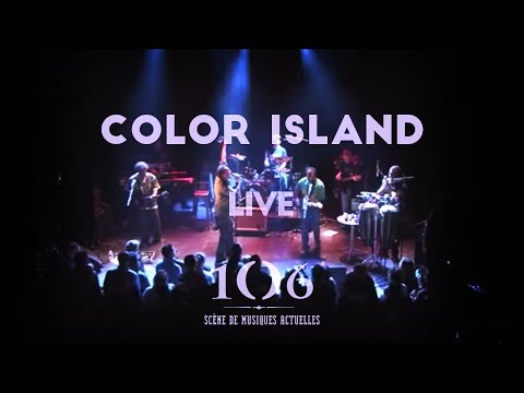 Color Island - Live @Le106