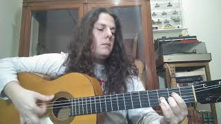 Video thumbnail for 𝕊𝔸ℕ𝕋𝕆𝕊 ℍ𝔼ℝℕ𝔸ℕ𝔻𝔼ℤ 1925 - Bulerías (VENDIDA) by Escuela Flamenca A Compás